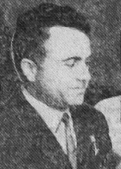 Авдалян Гурген Микаелович